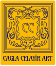 Çağla Celayir |  Web Sitesi
