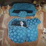 Cem Güventürk: “Ay, Güneş ve Ay”